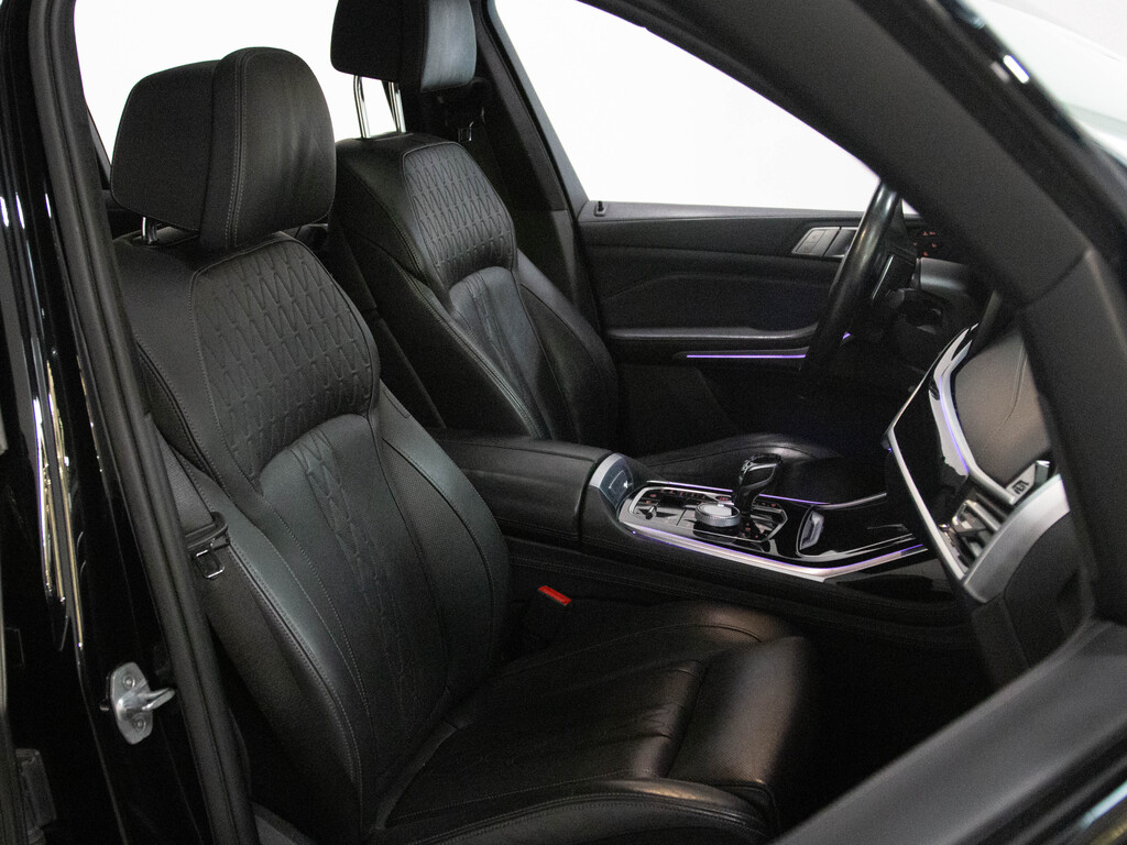 2019 BMW X7 xDrive50i, Toronto, Cash