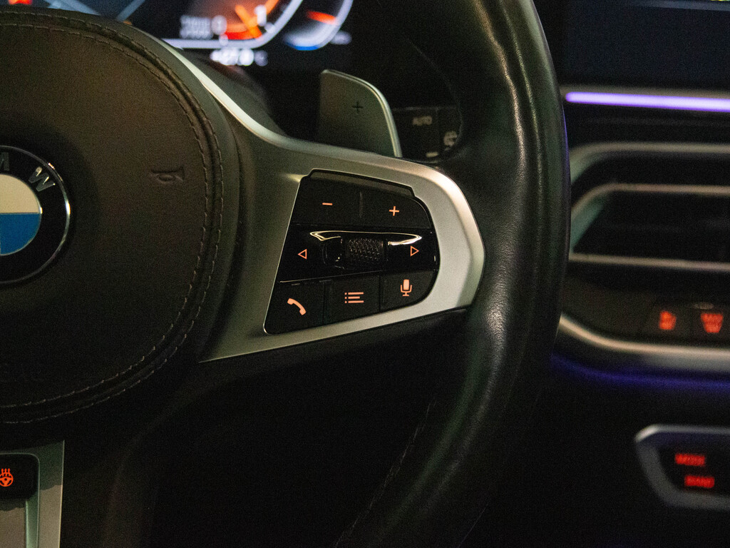 2019 BMW X7 xDrive50i, Toronto, Cash