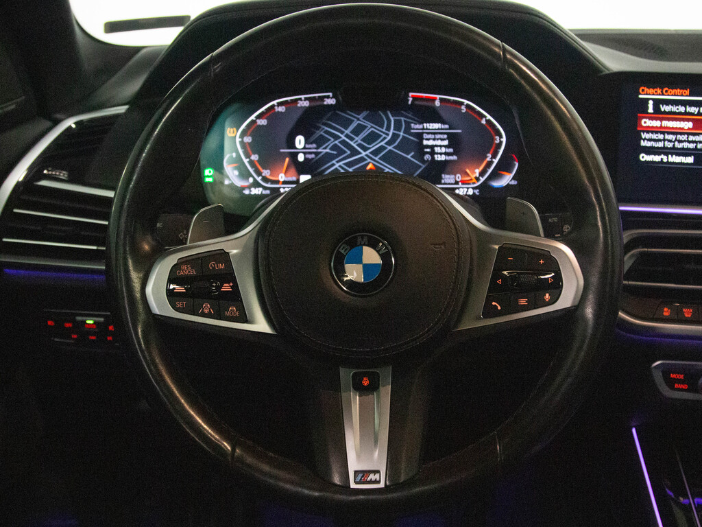 2019 BMW X7 xDrive50i, Toronto, Cash