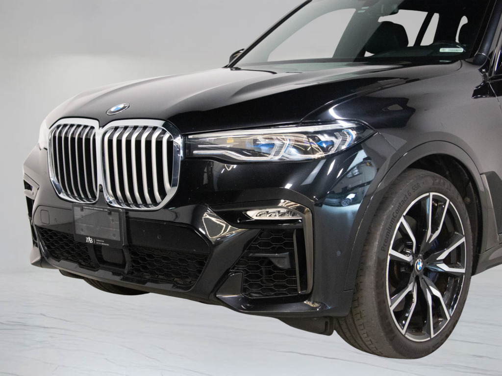 2019 BMW X7 xDrive50i, Toronto, Cash