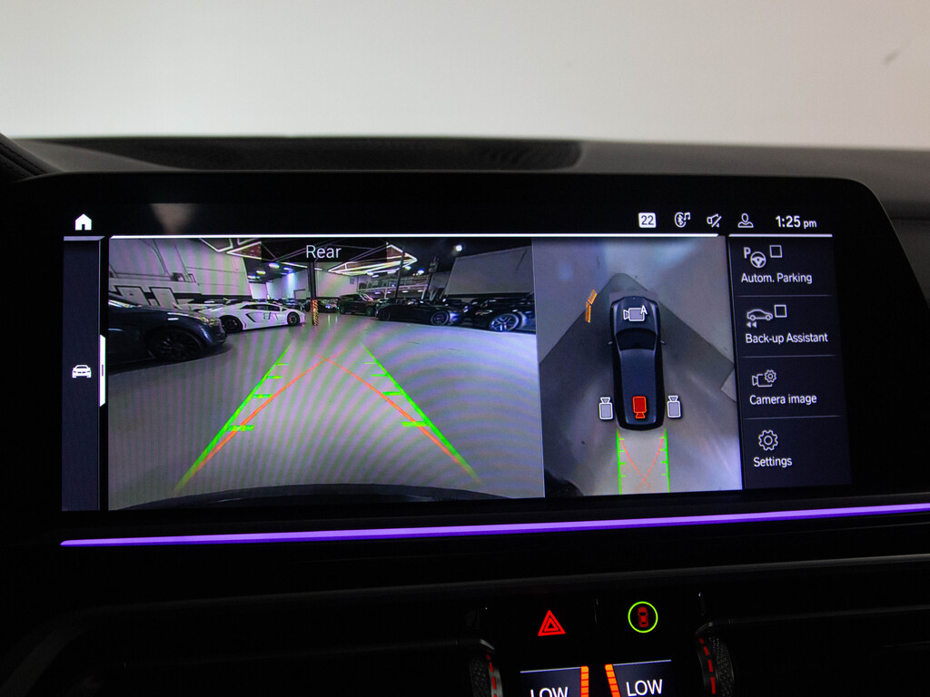 2019 BMW X7 xDrive50i, Toronto, Cash