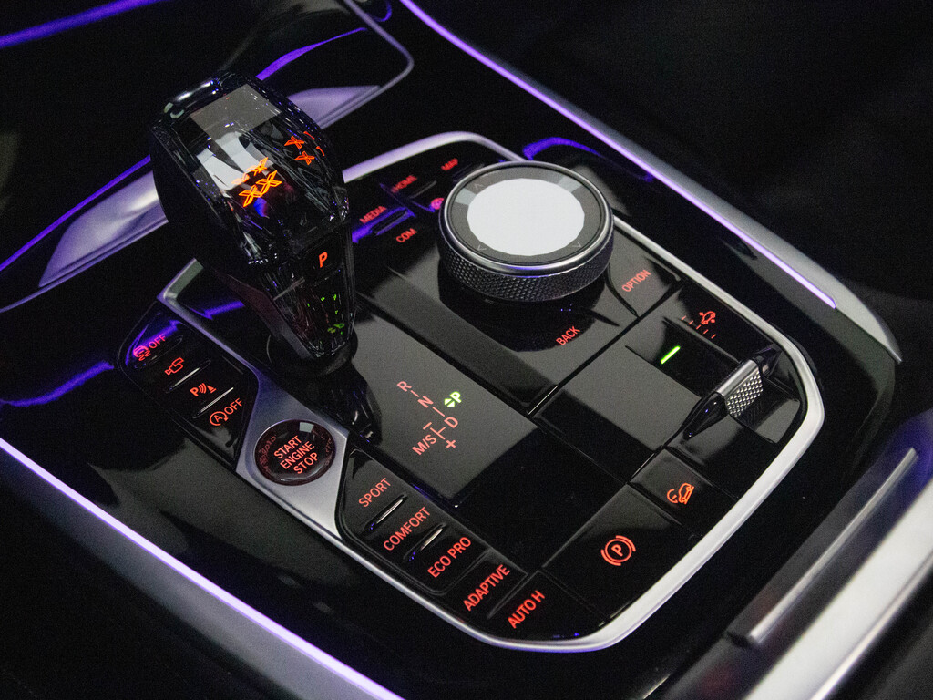 2019 BMW X7 xDrive50i, Toronto, Cash