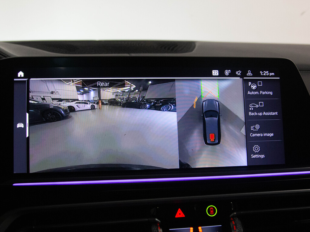 2019 BMW X7 xDrive50i, Toronto, Cash