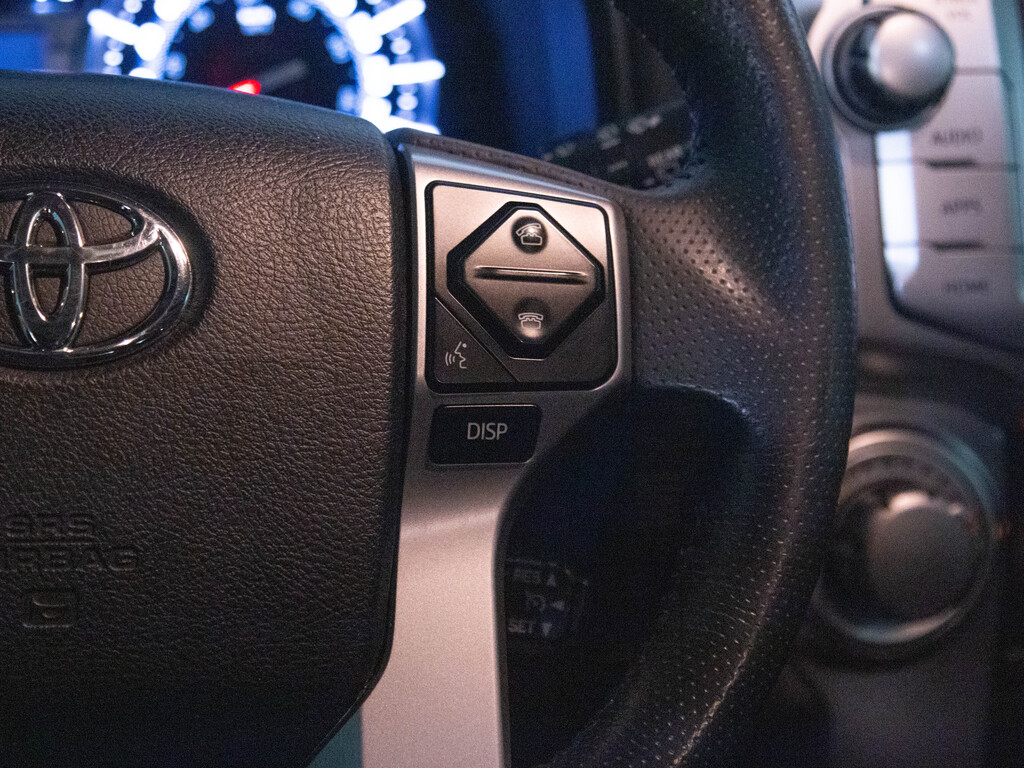 2017 Toyota 4Runner SR5, Toronto, Cash