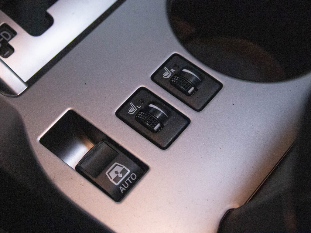 2017 Toyota 4Runner SR5, Toronto, Cash