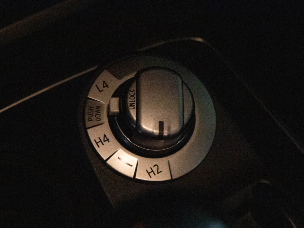 2017 Toyota 4Runner SR5, Toronto, Cash