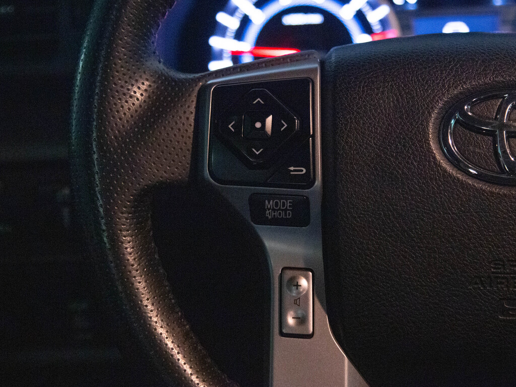 2017 Toyota 4Runner SR5, Toronto, Cash