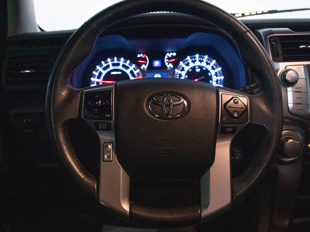 2017 Toyota 4Runner SR5, Toronto, Cash