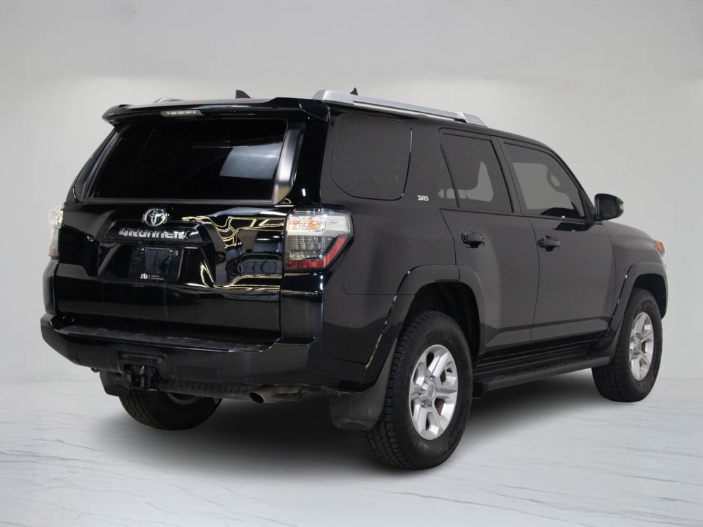 2017 Toyota 4Runner SR5, Toronto, Cash