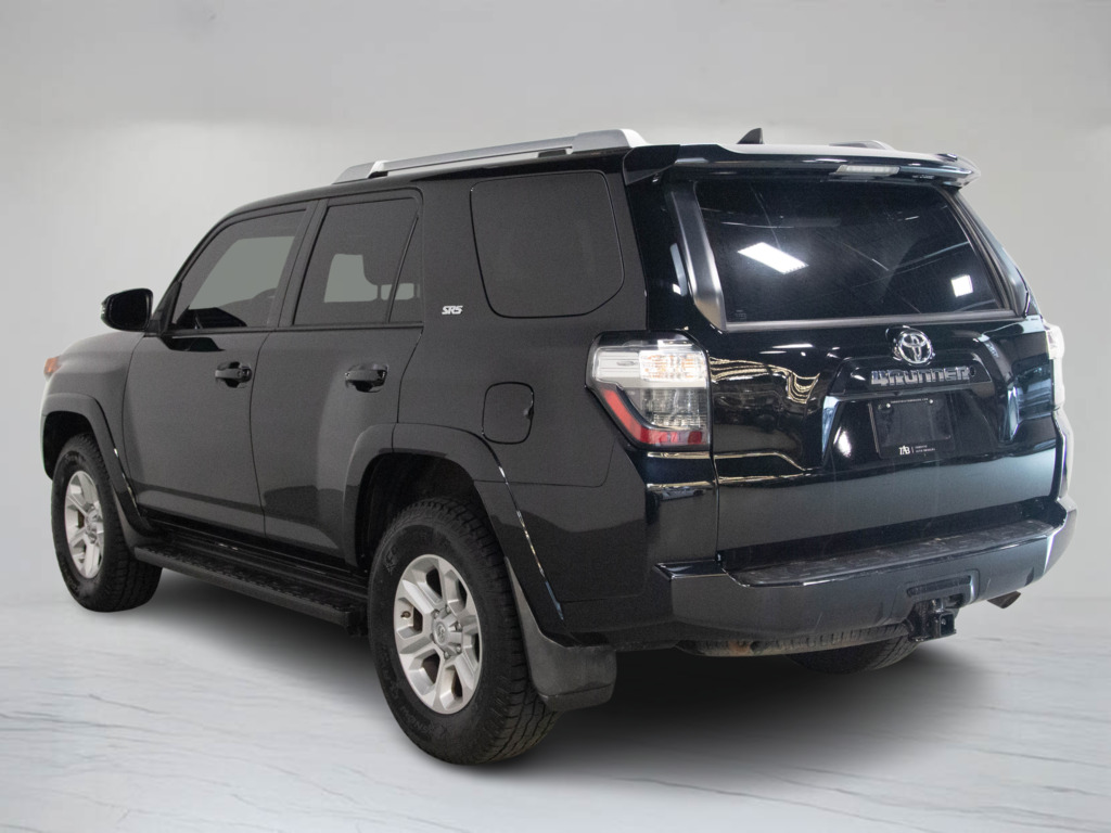 2017 Toyota 4Runner SR5, Toronto, Cash