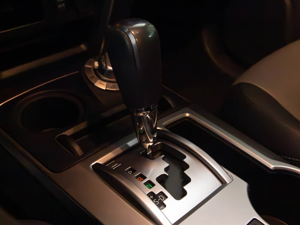 2017 Toyota 4Runner SR5, Toronto, Cash