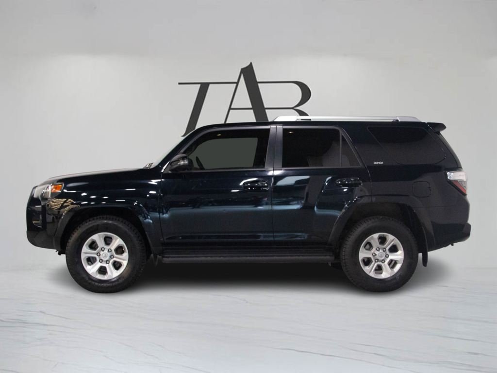 2017 Toyota 4Runner SR5, Toronto, Cash