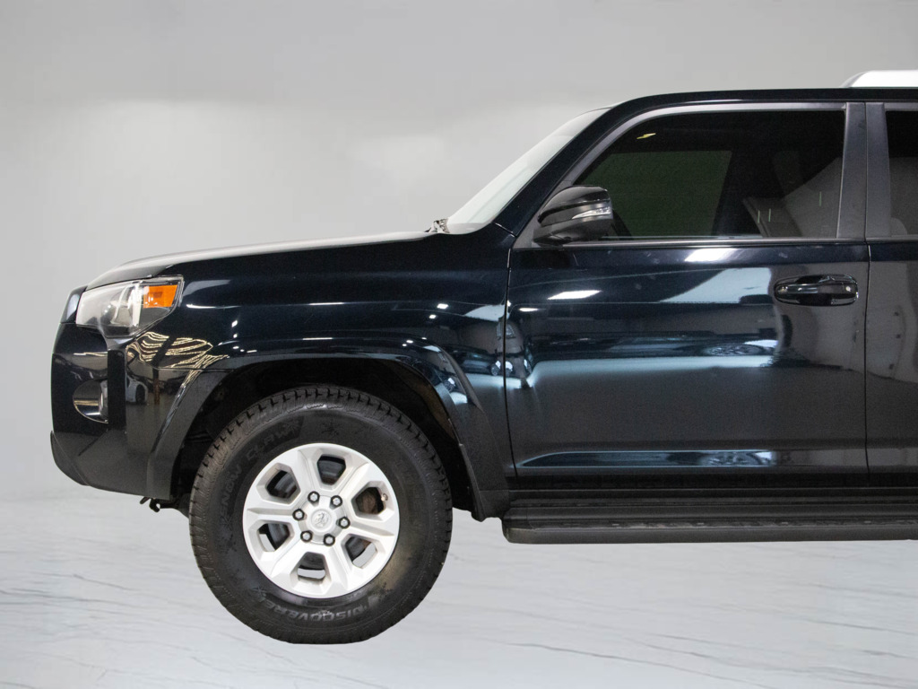 2017 Toyota 4Runner SR5, Toronto, Cash