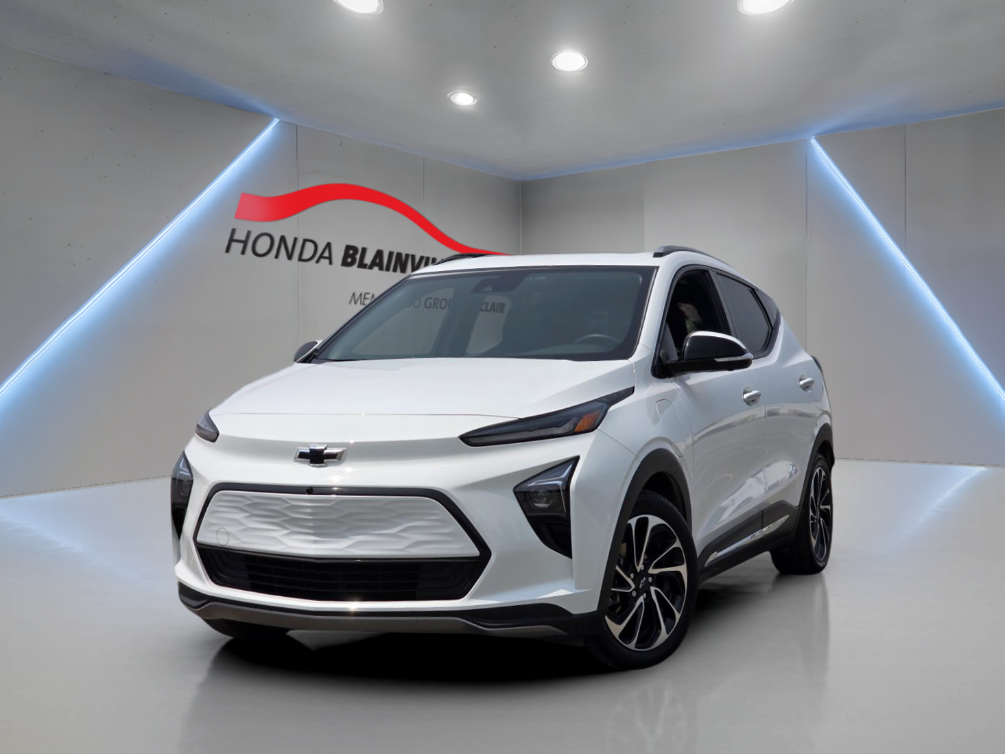 2023 Chevrolet Bolt EUV Premier 4 portes TA