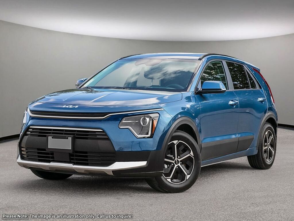 2025 Kia Niro Plug-In Hybrid EX PHEV | NAVIGATION | KIA CONNECT | FORWARD COLLI