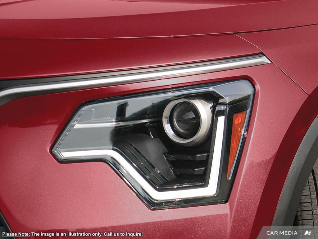 2025 Kia Niro EX HEV, Vancouver, Cash