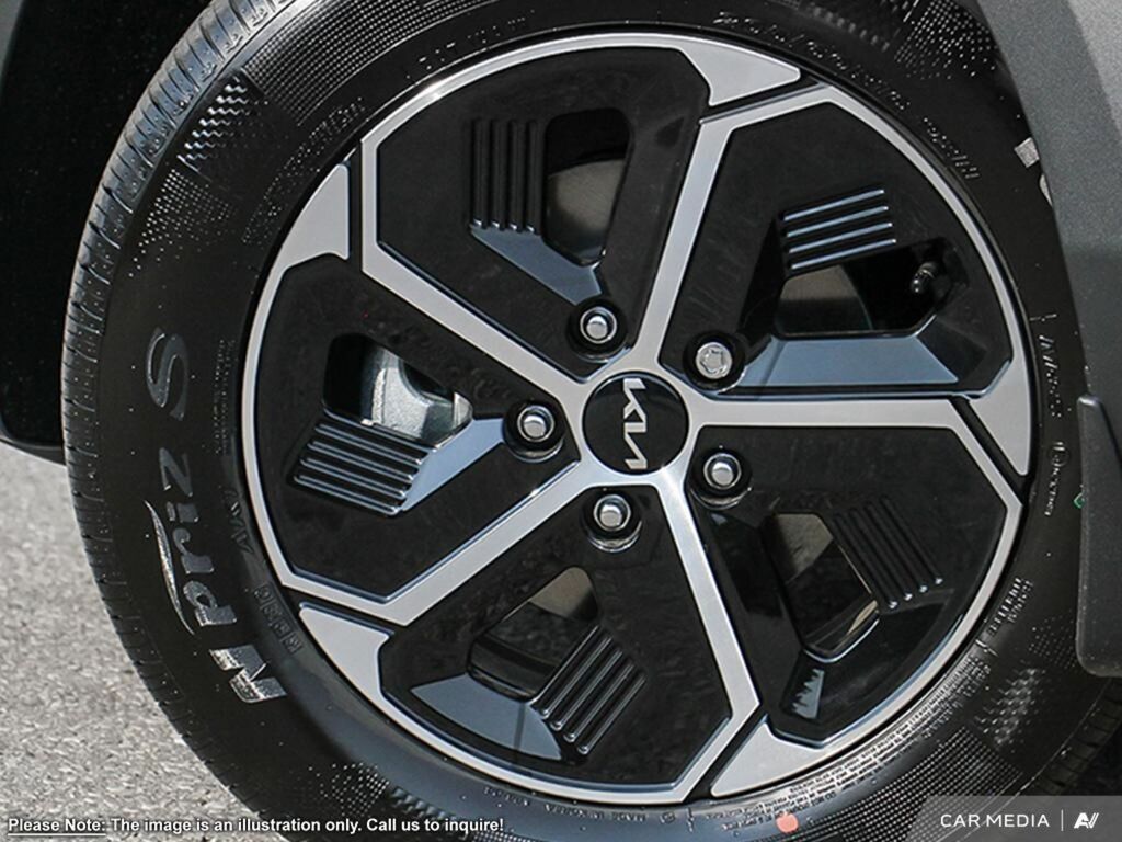 2025 Kia Niro EX HEV, Vancouver, Cash