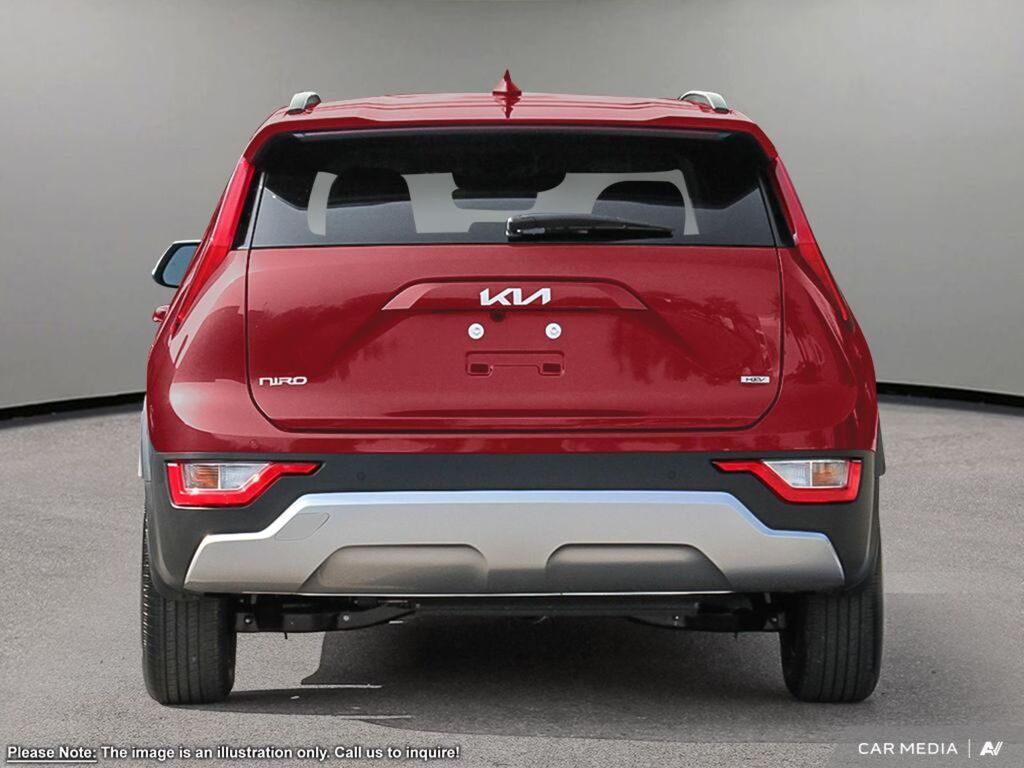 2025 Kia Niro EX HEV, Vancouver, Cash