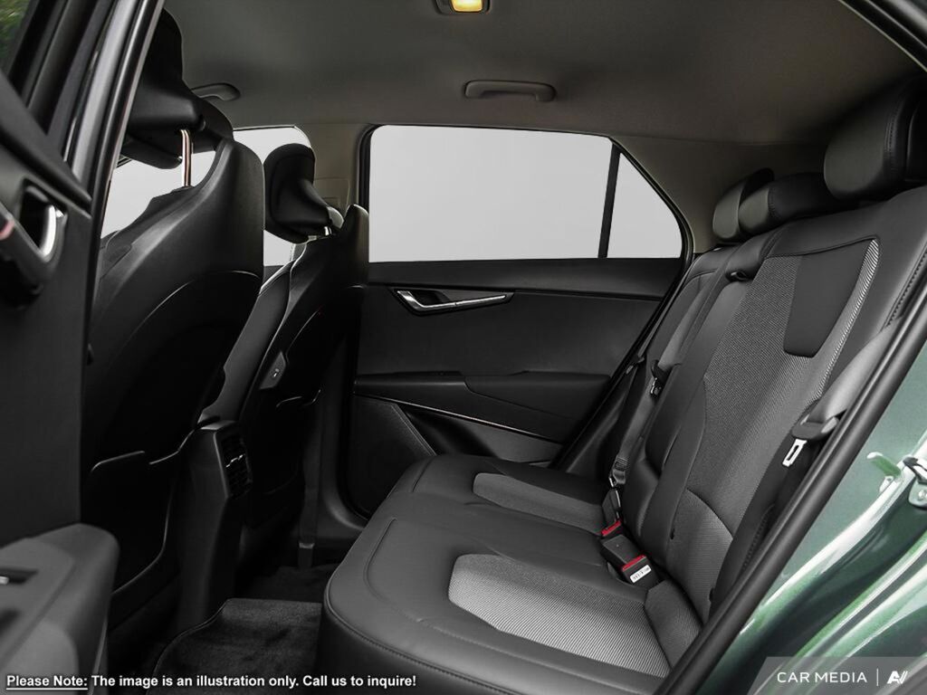 2025 Kia Niro EX HEV, Vancouver, Cash