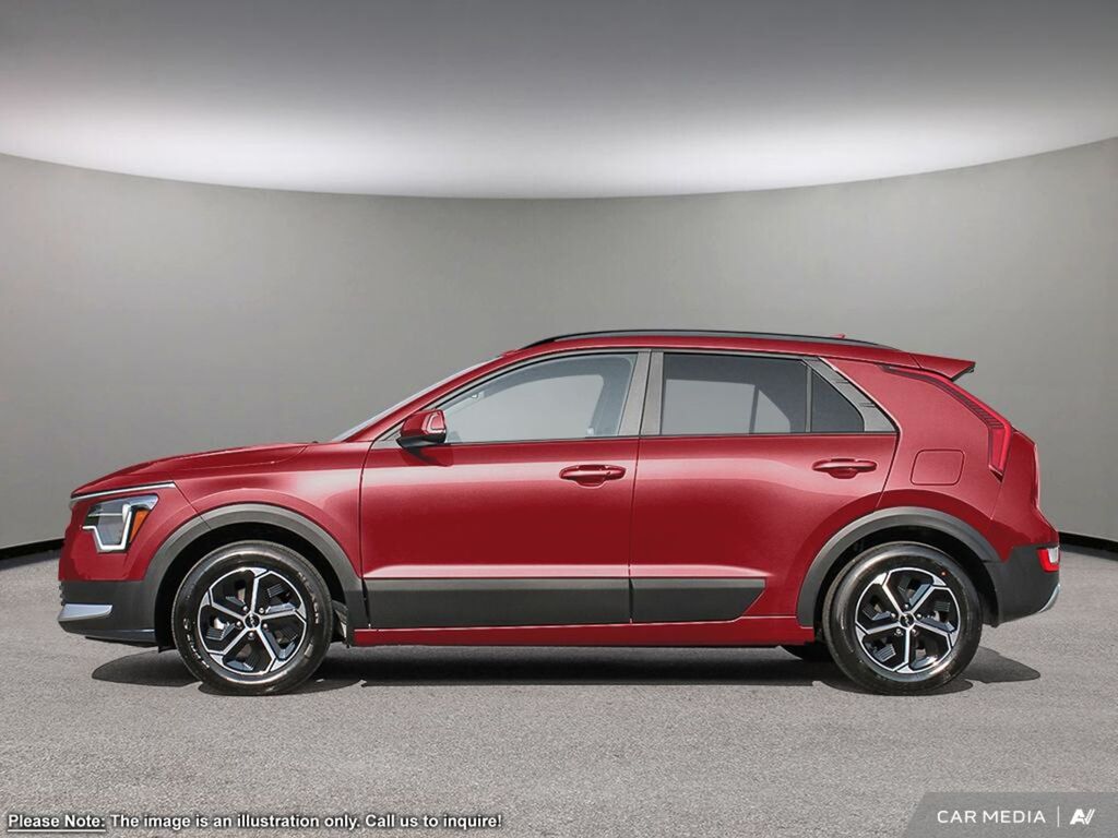 2025 Kia Niro EX HEV, Vancouver, Cash