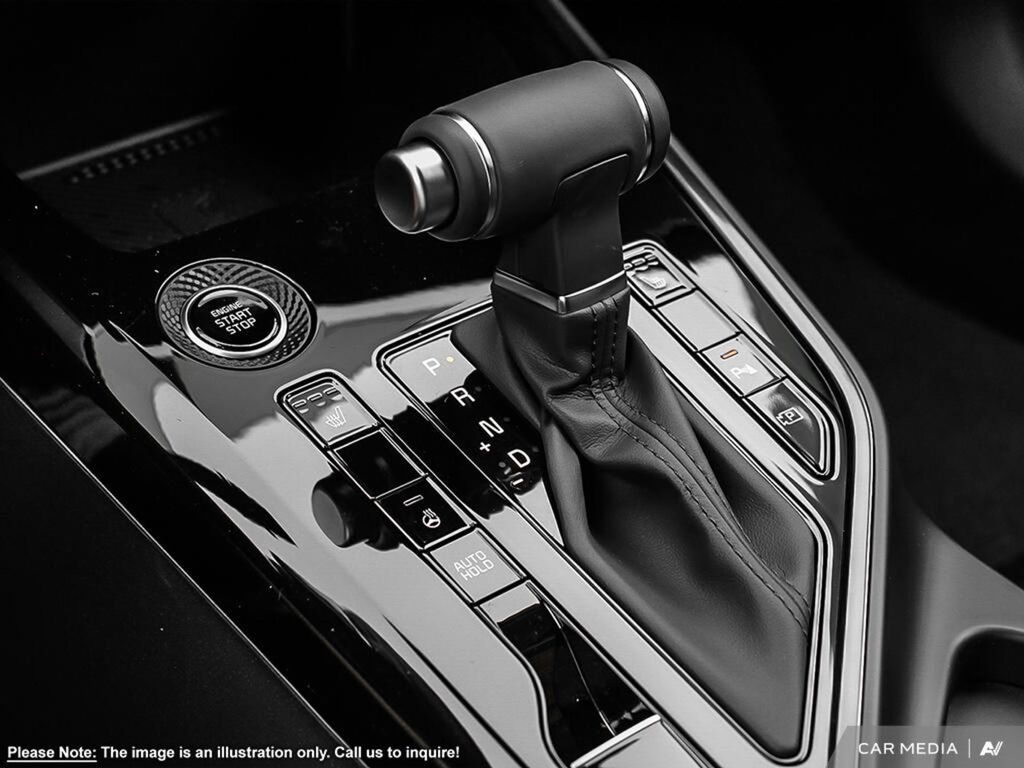 2025 Kia Niro EX HEV, Vancouver, Cash