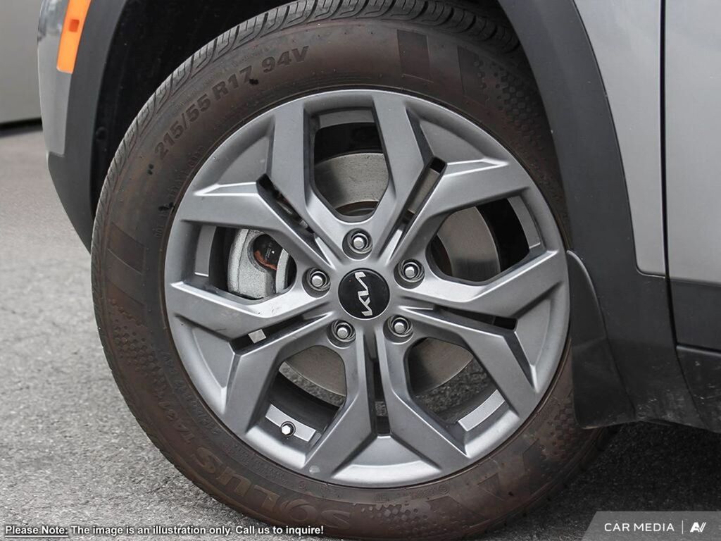 2026 Kia Seltos LX, Vancouver, Cash