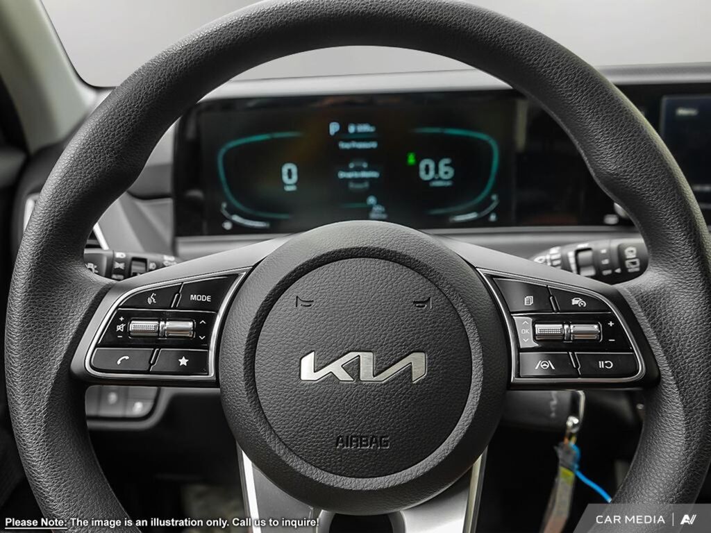 2026 Kia Seltos LX, Vancouver, Cash