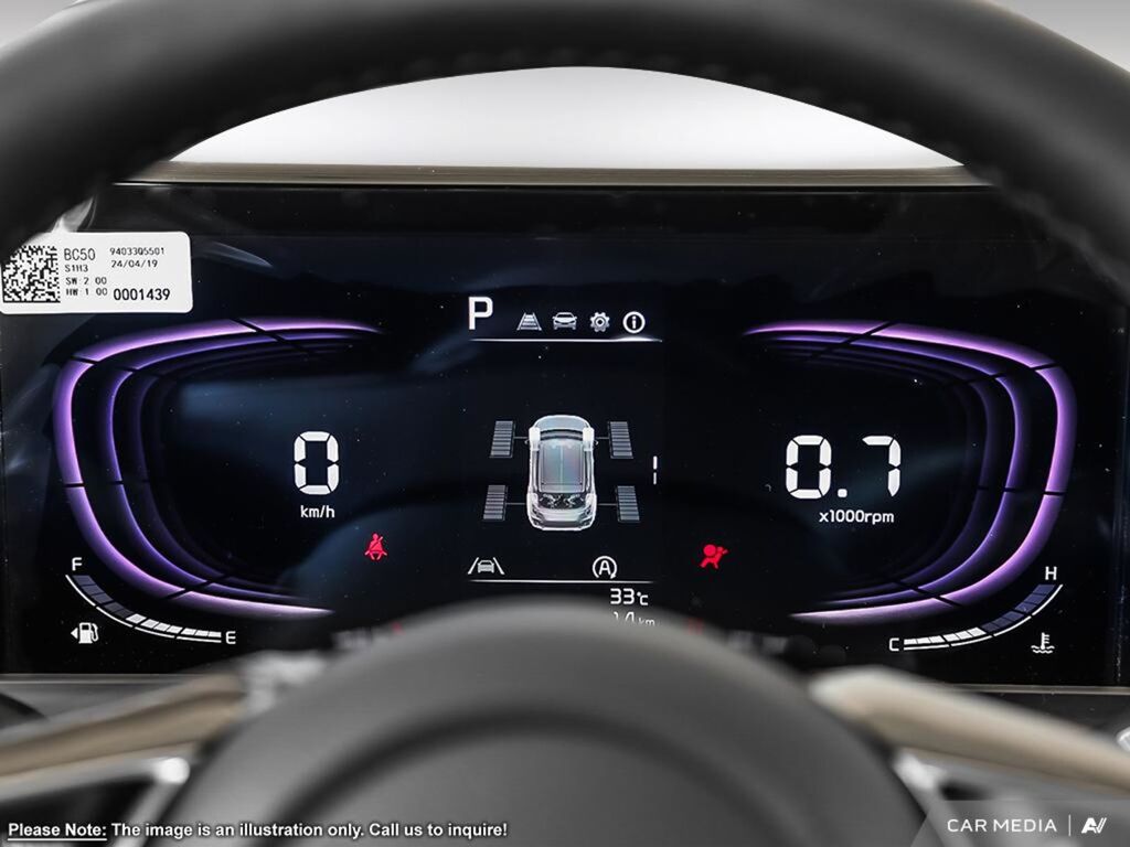 2026 Kia Seltos EX Premium, Vancouver, Cash
