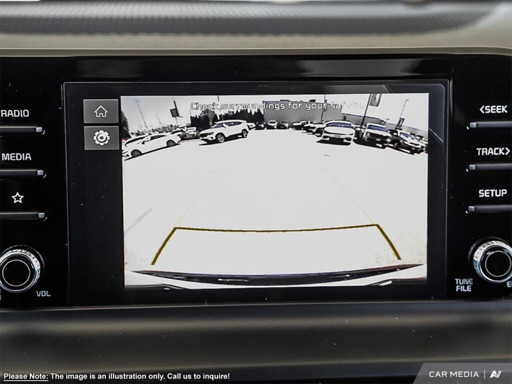 2026 Kia Seltos EX Premium, Vancouver, Cash
