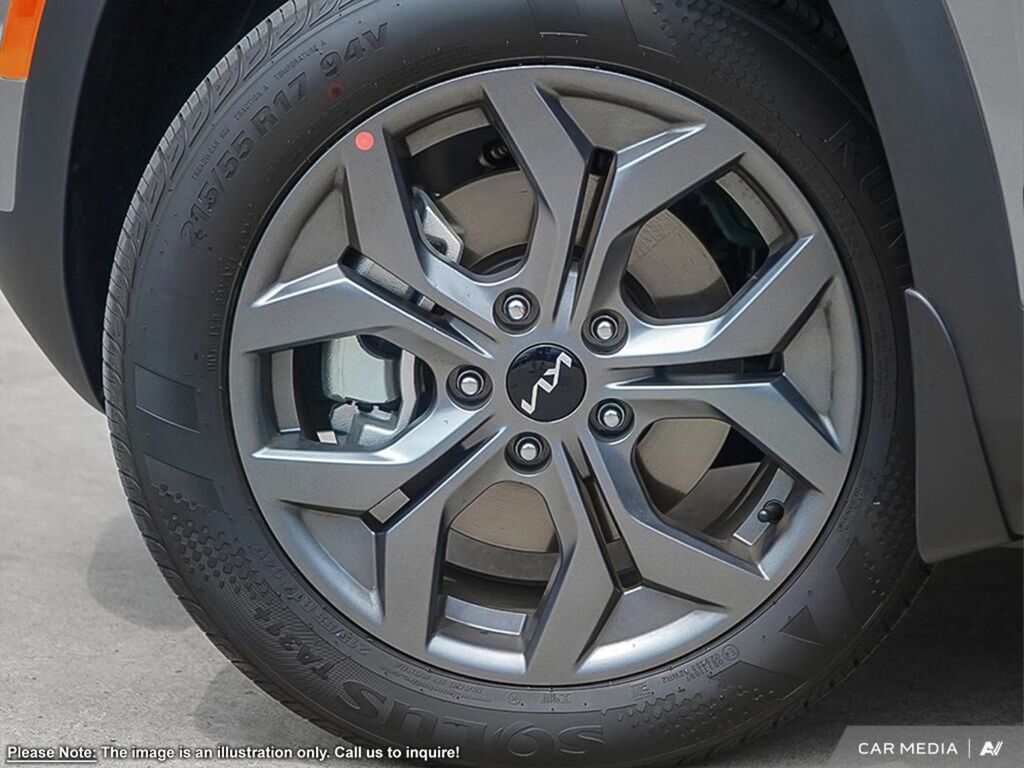 2026 Kia Seltos EX AWD, Vancouver, Cash