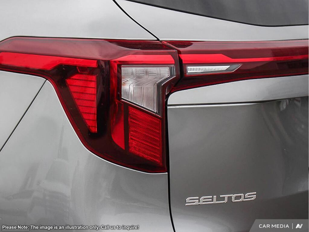 2026 Kia Seltos LX, Vancouver, Cash