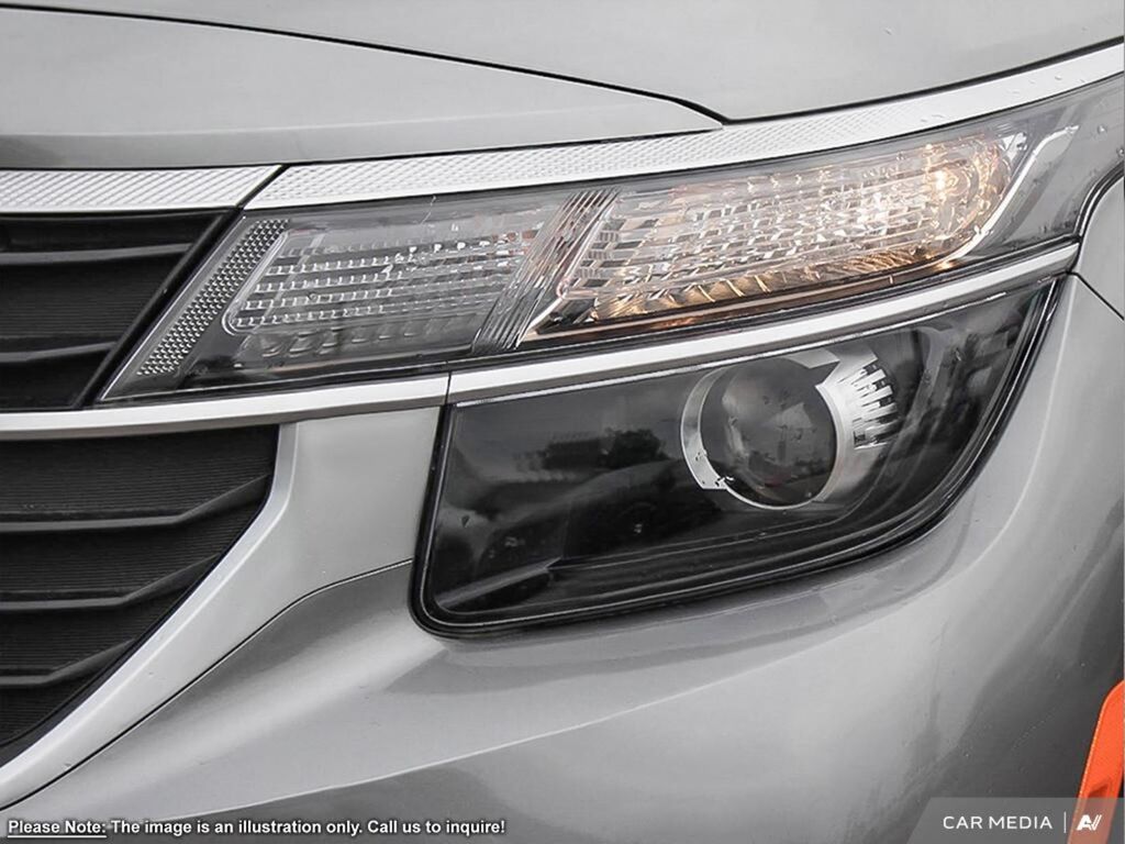 2026 Kia Seltos LX, Vancouver, Cash