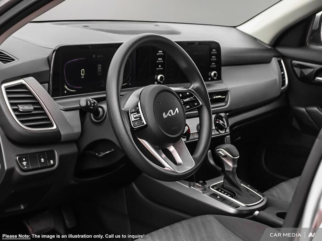 2026 Kia Seltos LX, Vancouver, Cash