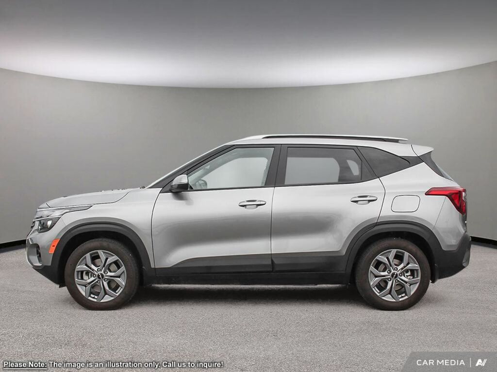 2026 Kia Seltos LX, Vancouver, Cash