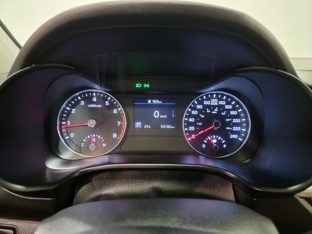 Kia Forte 2021
