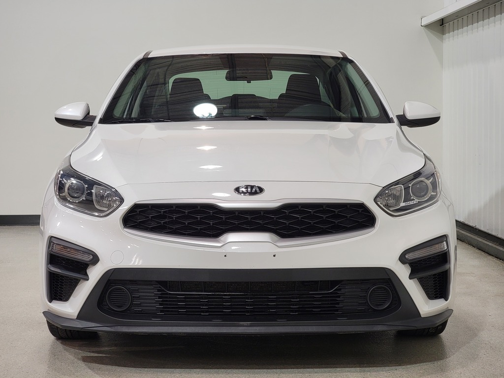Kia Forte 2021