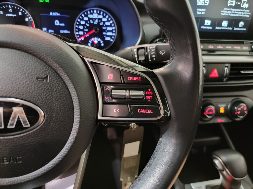 Kia Forte 2021
