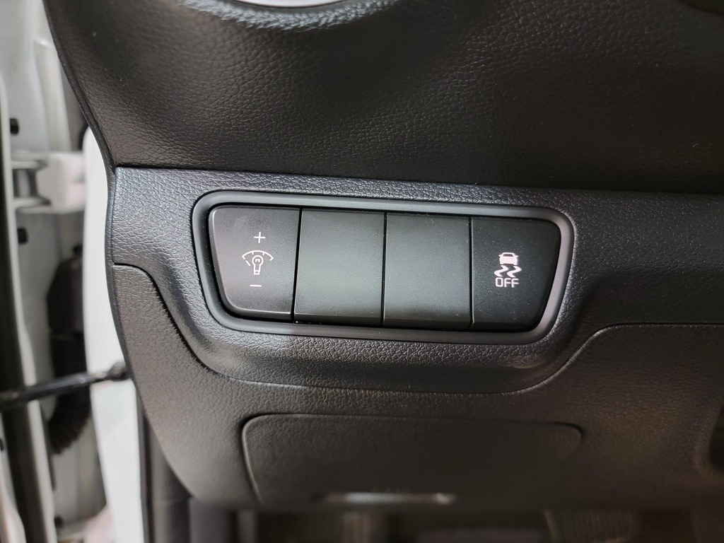 Kia Forte 2021