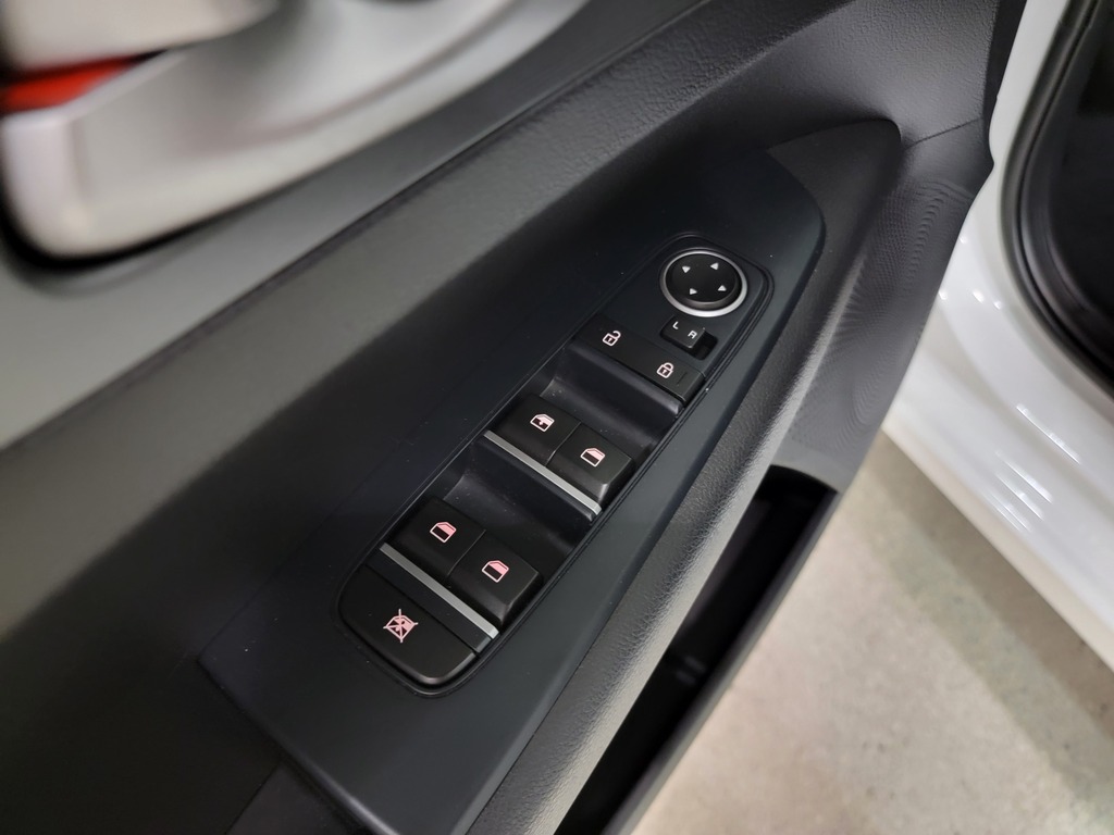 Kia Forte 2021