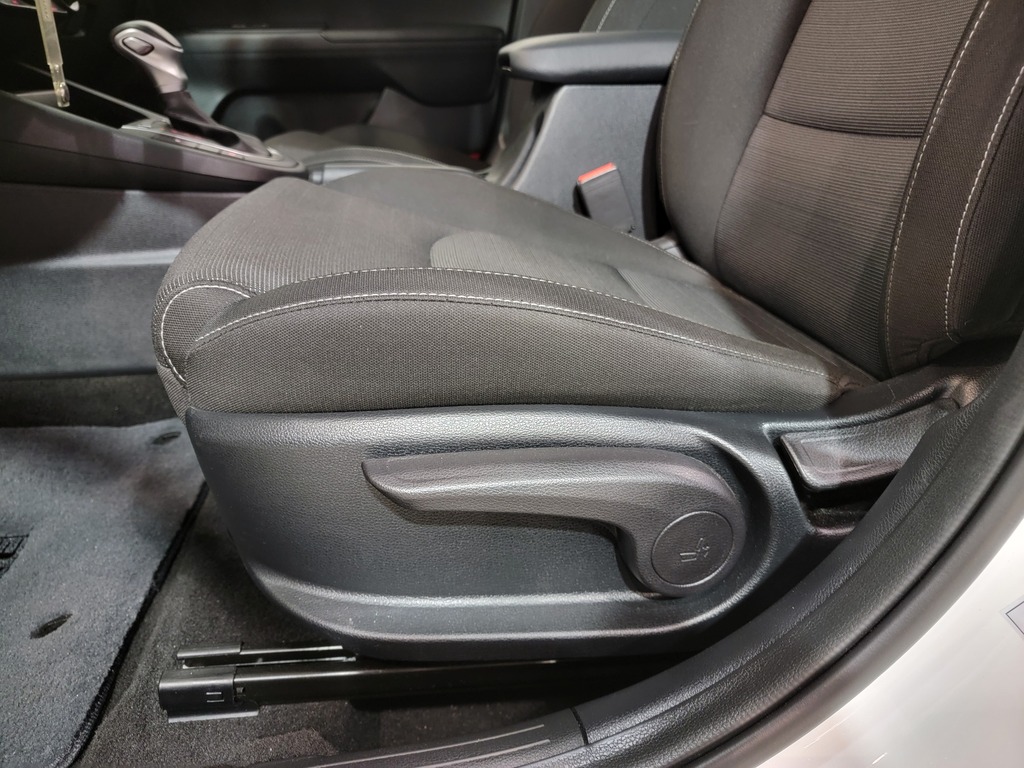 Kia Forte 2021