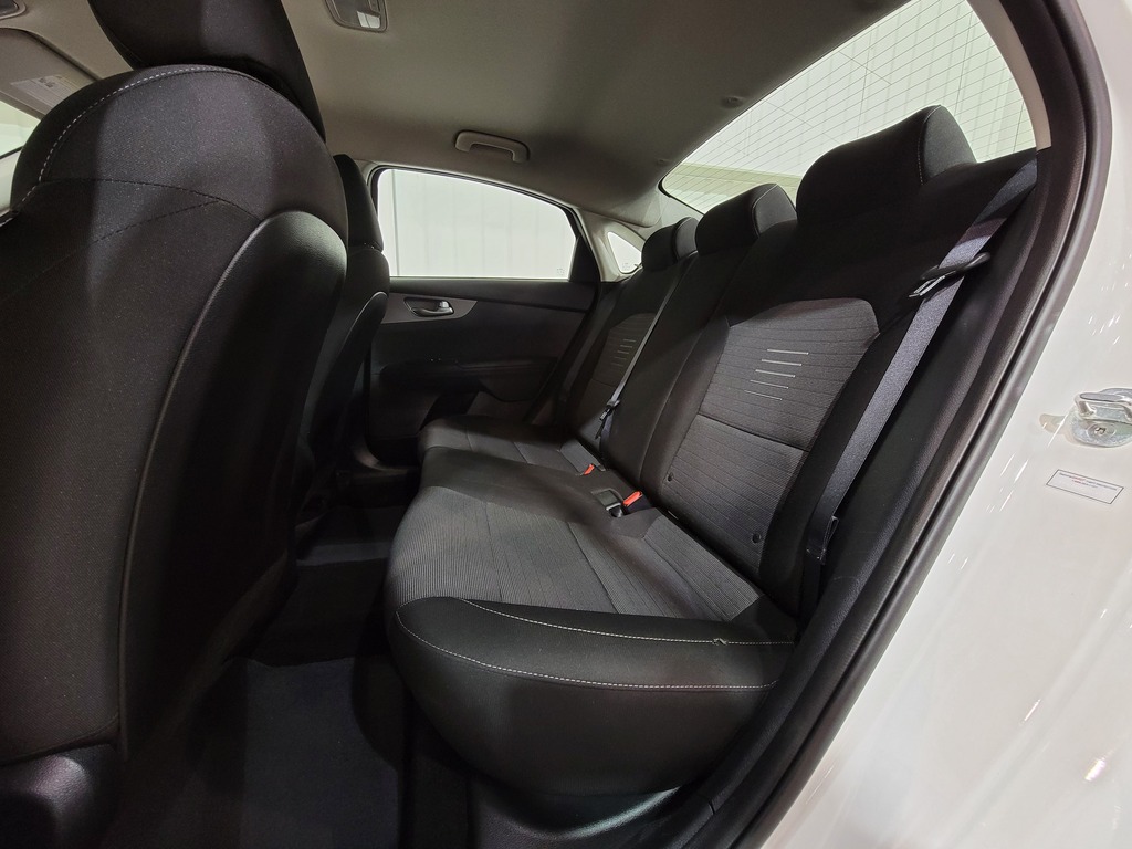 Kia Forte 2021