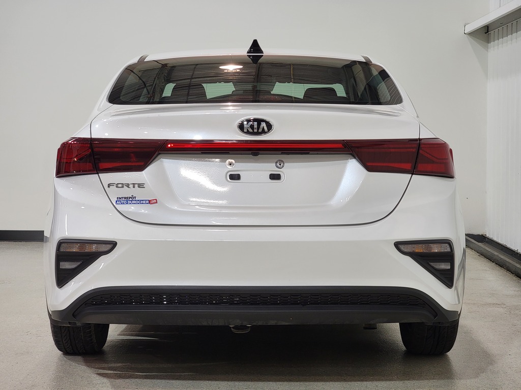 Kia Forte 2021