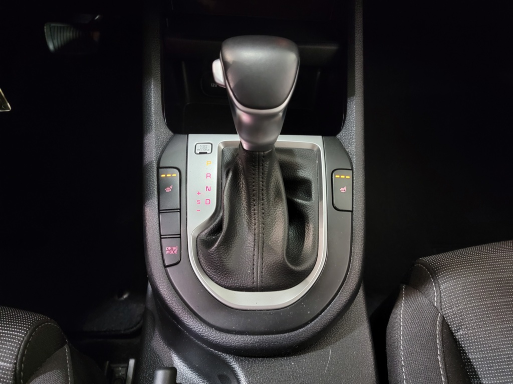 Kia Forte 2021