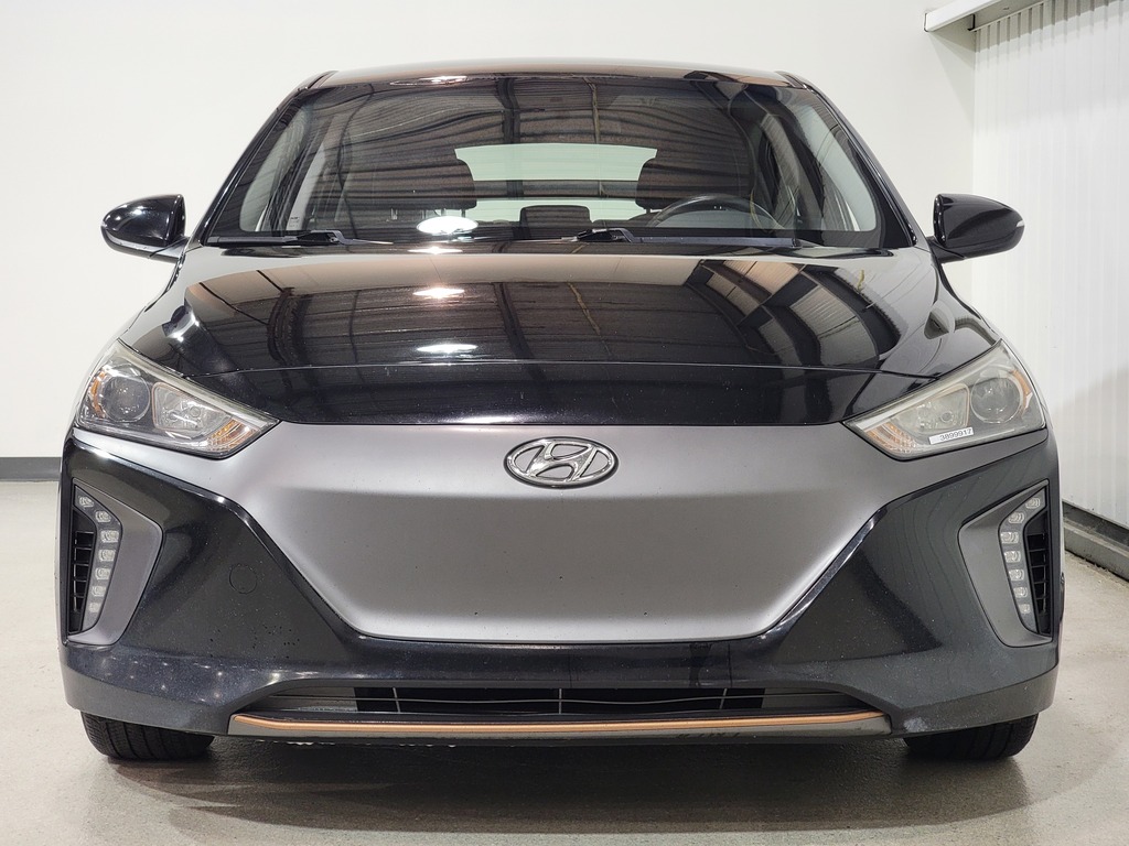 Hyundai Ioniq Electric 2019