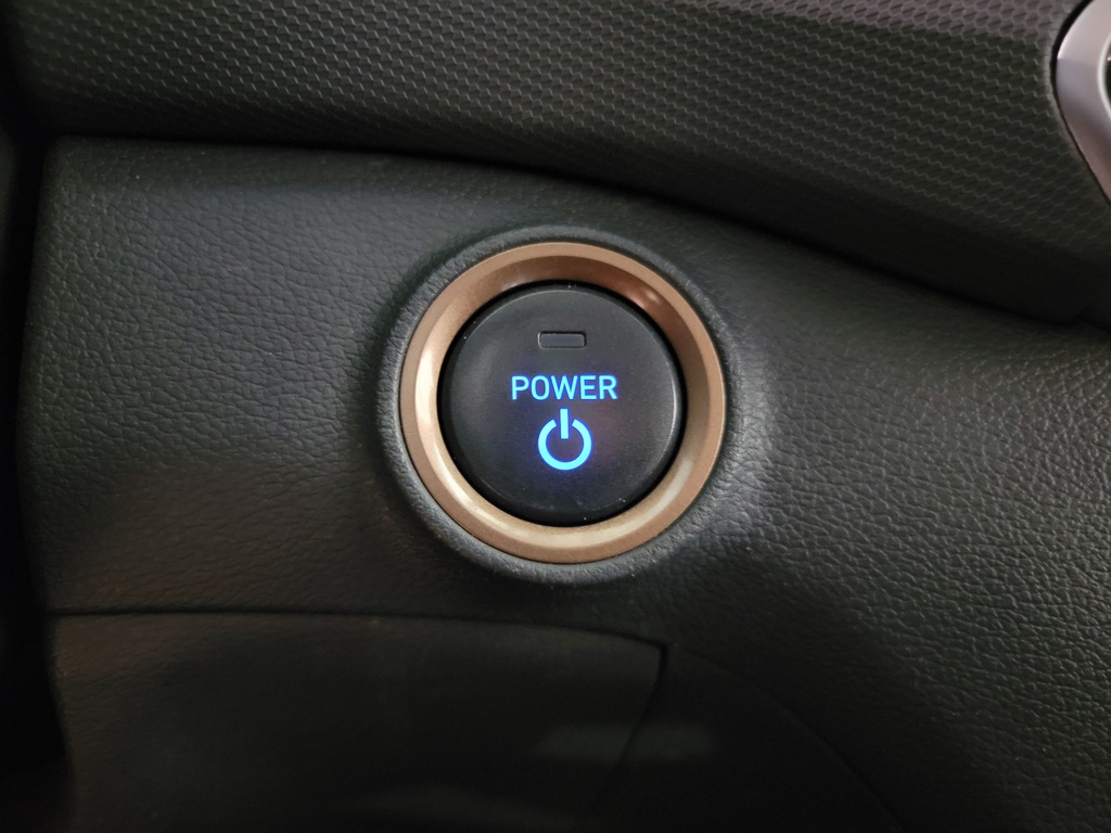 Hyundai Ioniq Electric 2019