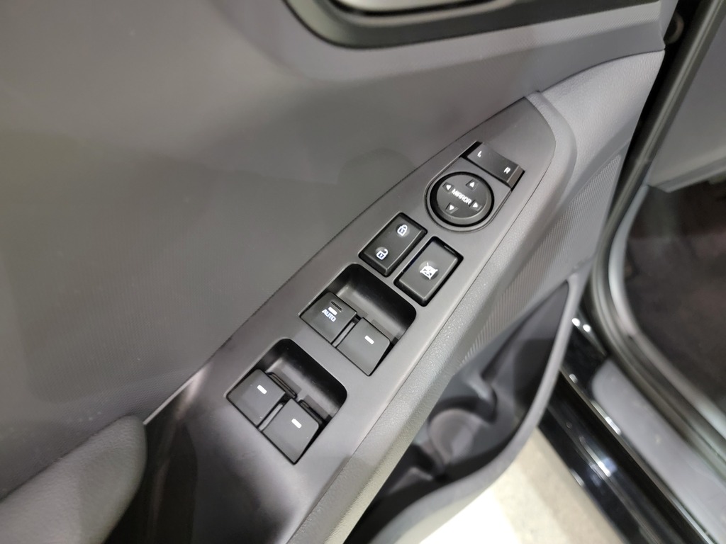 Hyundai Ioniq Electric 2019