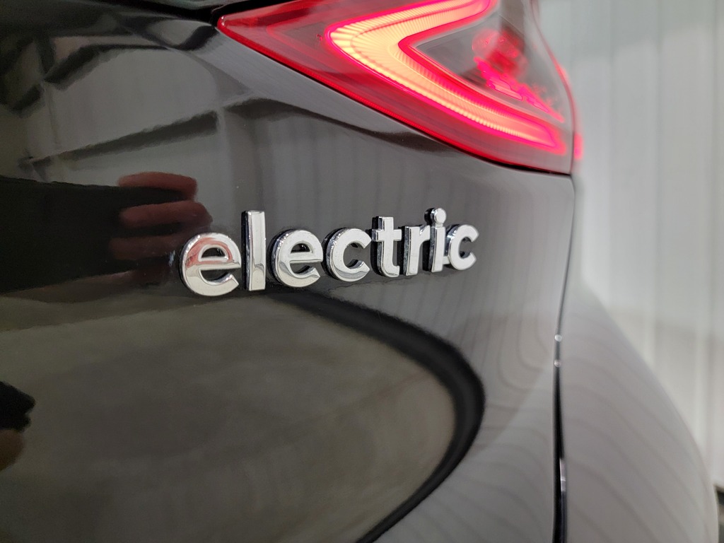 Hyundai Ioniq Electric 2019