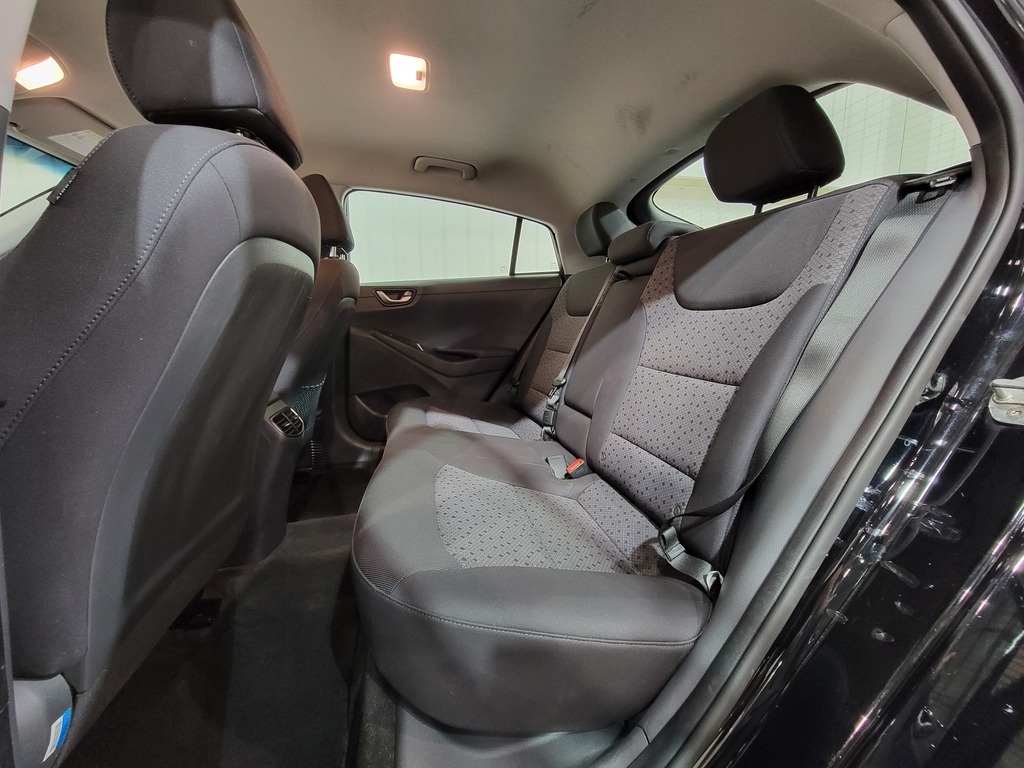 Hyundai Ioniq Electric 2019