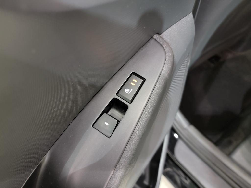 Hyundai Ioniq Electric 2019