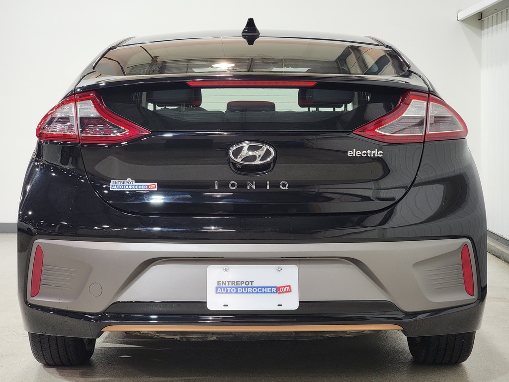 Hyundai Ioniq Electric 2019